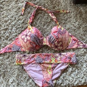 Never worn Victoria’s Secret swimsuit